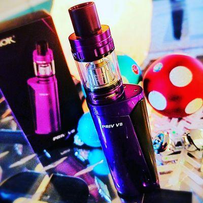 Smok Priv V8