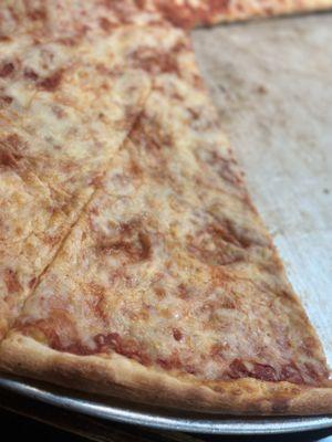 Cheese Pizza