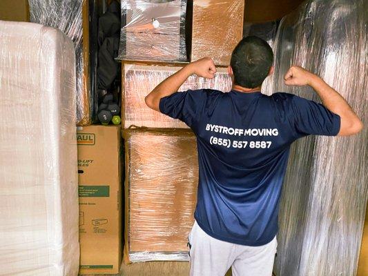 Long Distance Movers in New York