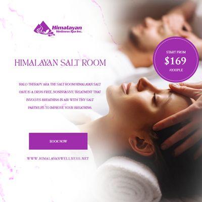 Himalayan Wellness Spa