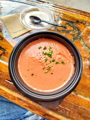 Tomato Bisque