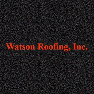 Watson Roofing Inc