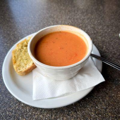 Tomato Bisque