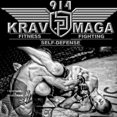 MMA Professional Fighter Adam Collarile joining the 914 Krav Maga Team in Scarsdale !