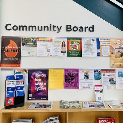 Southglenn Library