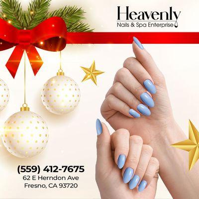 Each nail is a vivid note in the colorful symphony. Beautify your nails every day!