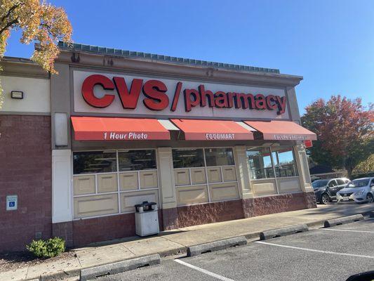 CVS Pharmacy