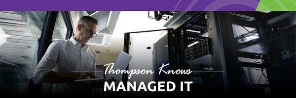 Thompson Knows Managed IT