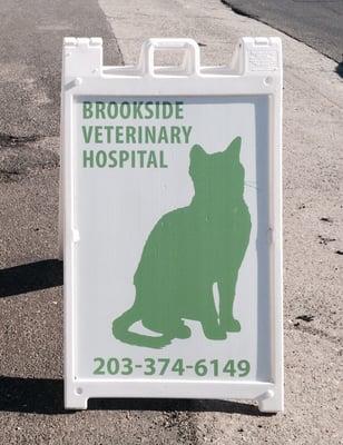 Brookside Veterinary Hospital