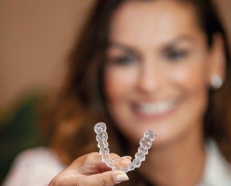 Call to schedule your Complimentary Invisalign Consultation