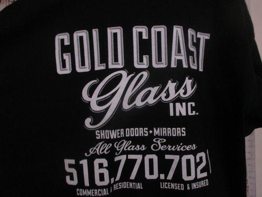 Gold Coast Glass