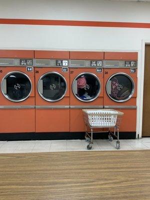 dryers