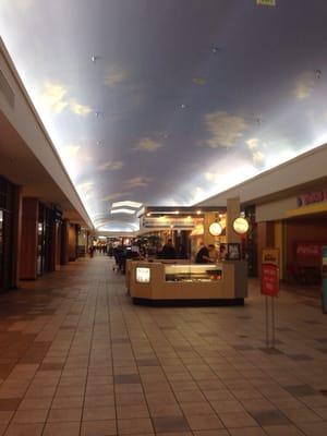 Wenatchee Valley Mall