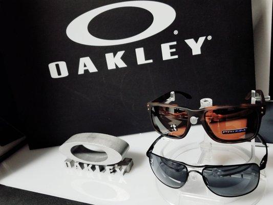 Oakley