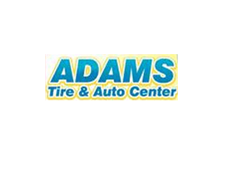 Las Cruces Nm Adam's Tire & Auto Center - Auto Center