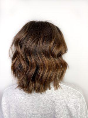 Balayage  by Tara