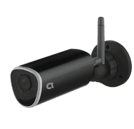 Outdoor Bullet Camera full 1080P HD video