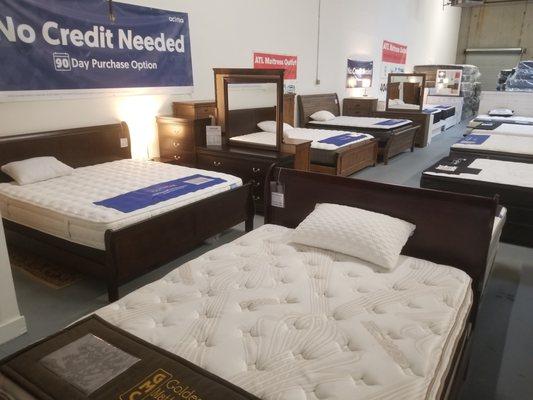 ATL Mattress Outlet