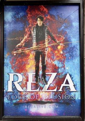 Reza