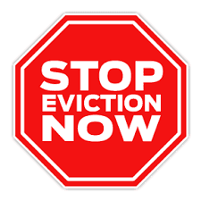 Stop Eviction Now