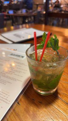 Mint Julep