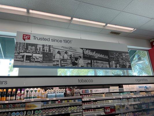 Walgreens