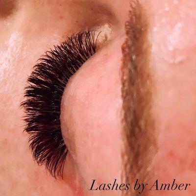 Volume Lashes