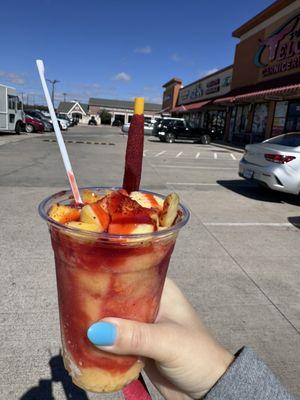 Mangonada #2