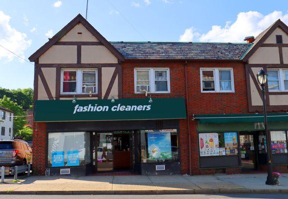 Young's Fashion Care Cleaners