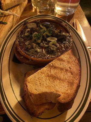 Escargot