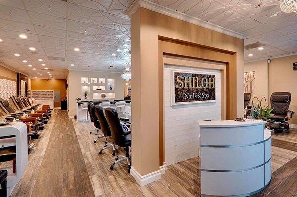 ShilohNails&Spa!