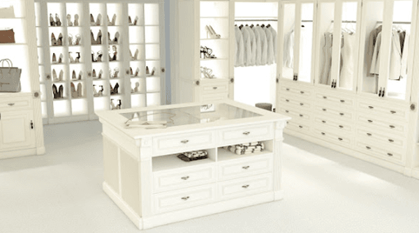 The Closet Outfitters Custom Closets-Ormond Beach