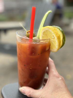 Amazing Bloody Mary