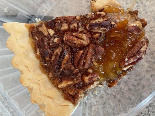 Pecan Pie