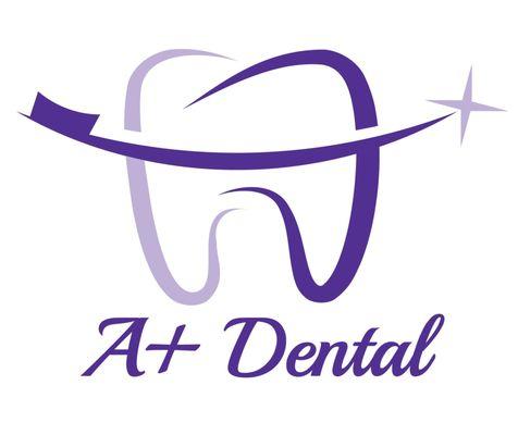 A+ Dental Logo