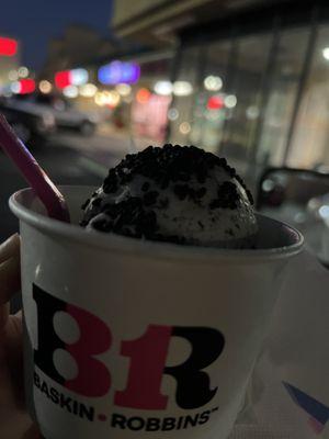 31 Flavors Baskin Robbins