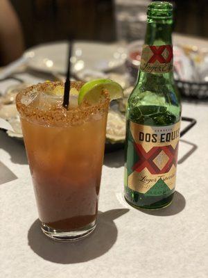 Michelada