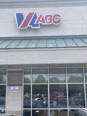 Virginia ABC Store