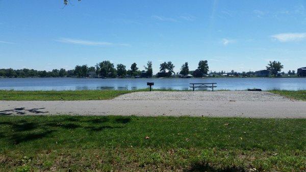 Big Lake State Park