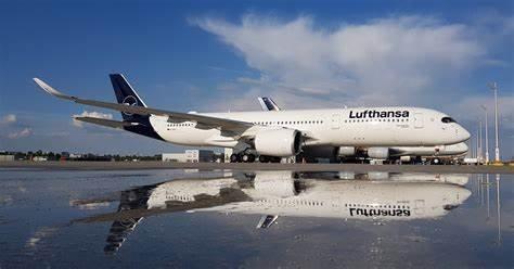 Lufthansa