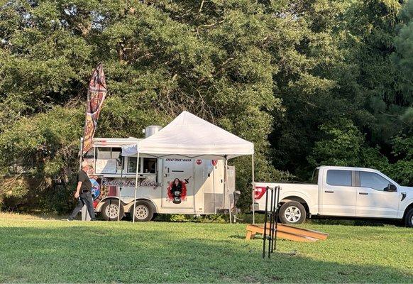 Food truck