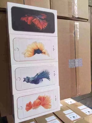 Brand new original Apple iphone