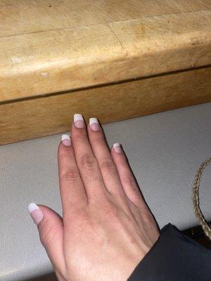 Kim's Nails