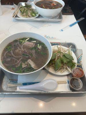 Beef Pho