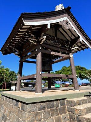 Lahaina Jodo Mission