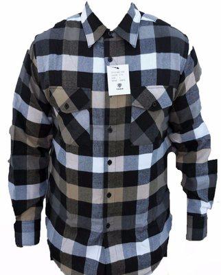 Plannel shirt - Tmart  proclub outlet