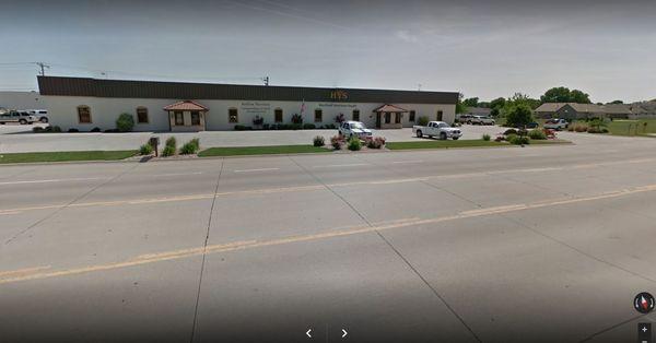 Stop in and say hello to us located at 401 W 33rd St in Hastings, NE.