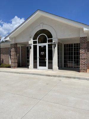 Arthur State Bank-Chesnee,S.C.