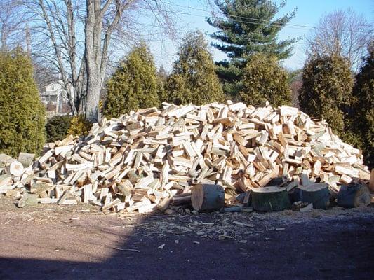 Firewood - Warrington , PA