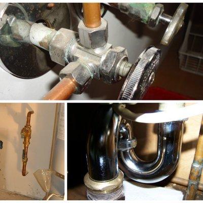 Brock's Plumbing & Sewer Cleaning